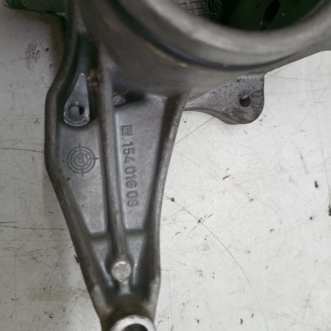 Regulador de Acelerador MERCEDES-BENZ SLK (R170) | 96 - 04 Imagem-1