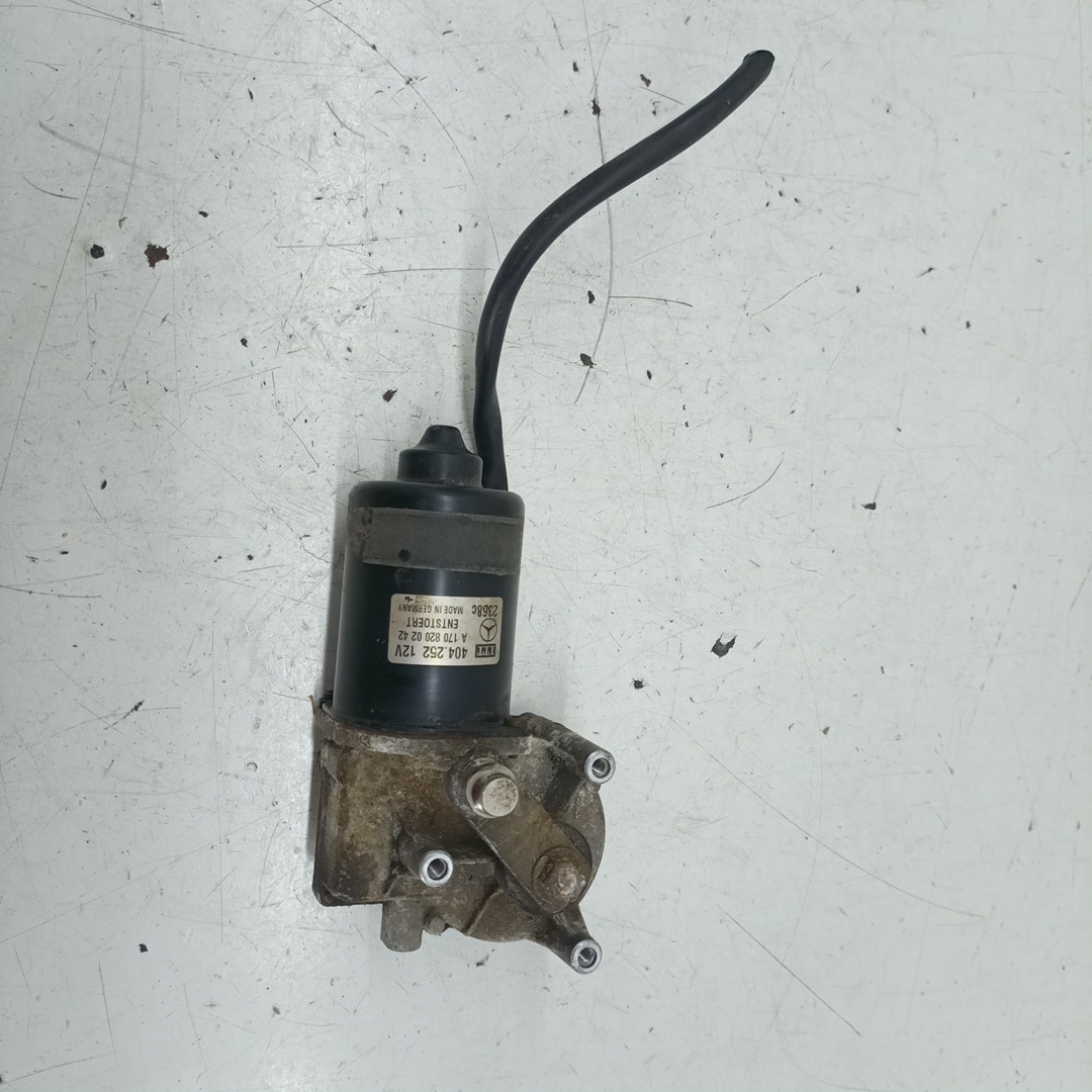 Motor do Limpa Para-Brisas MERCEDES-BENZ SLK (R170) | 96 - 04 Imagem-2
