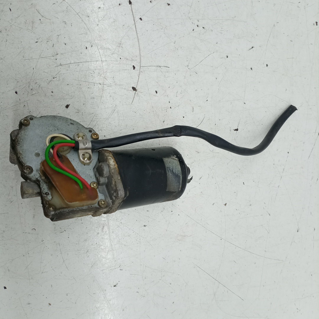 Motor do Limpa Para-Brisas MERCEDES-BENZ SLK (R170) | 96 - 04 Imagem-4