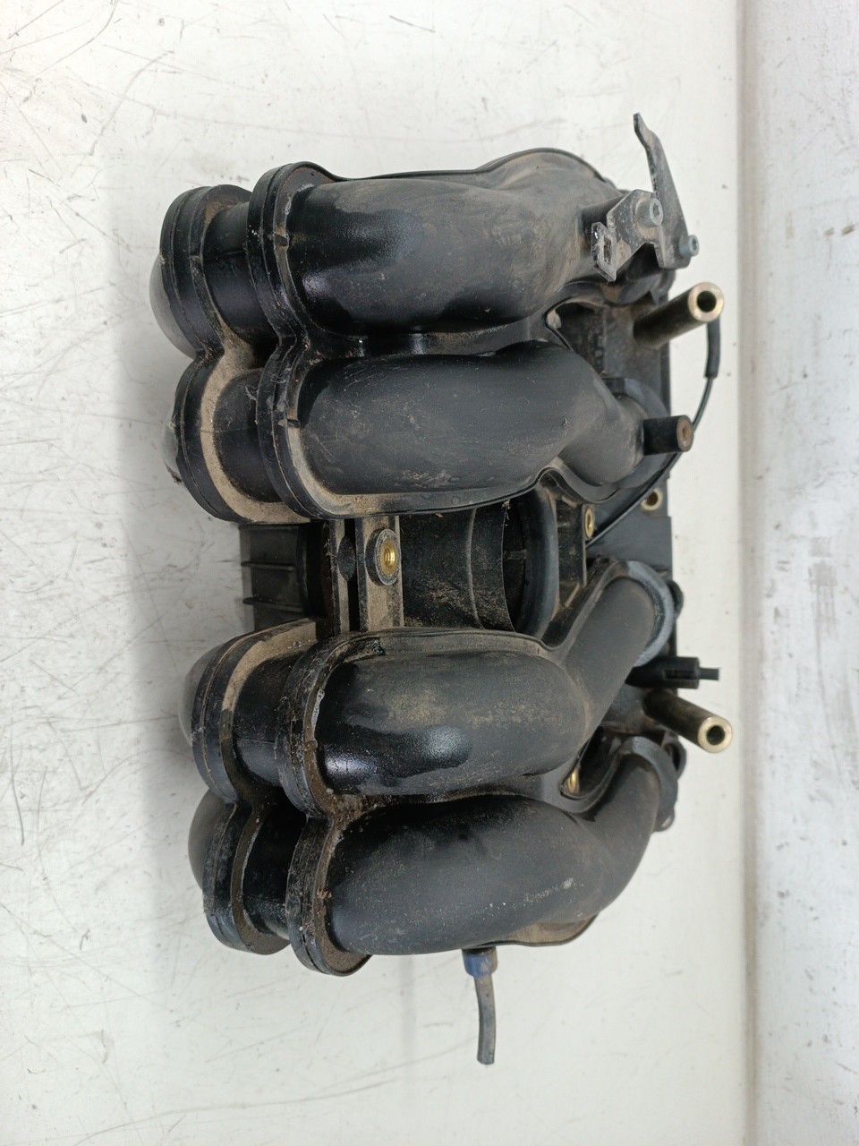 Coletor de admissão MERCEDES-BENZ SLK (R170) | 96 - 04