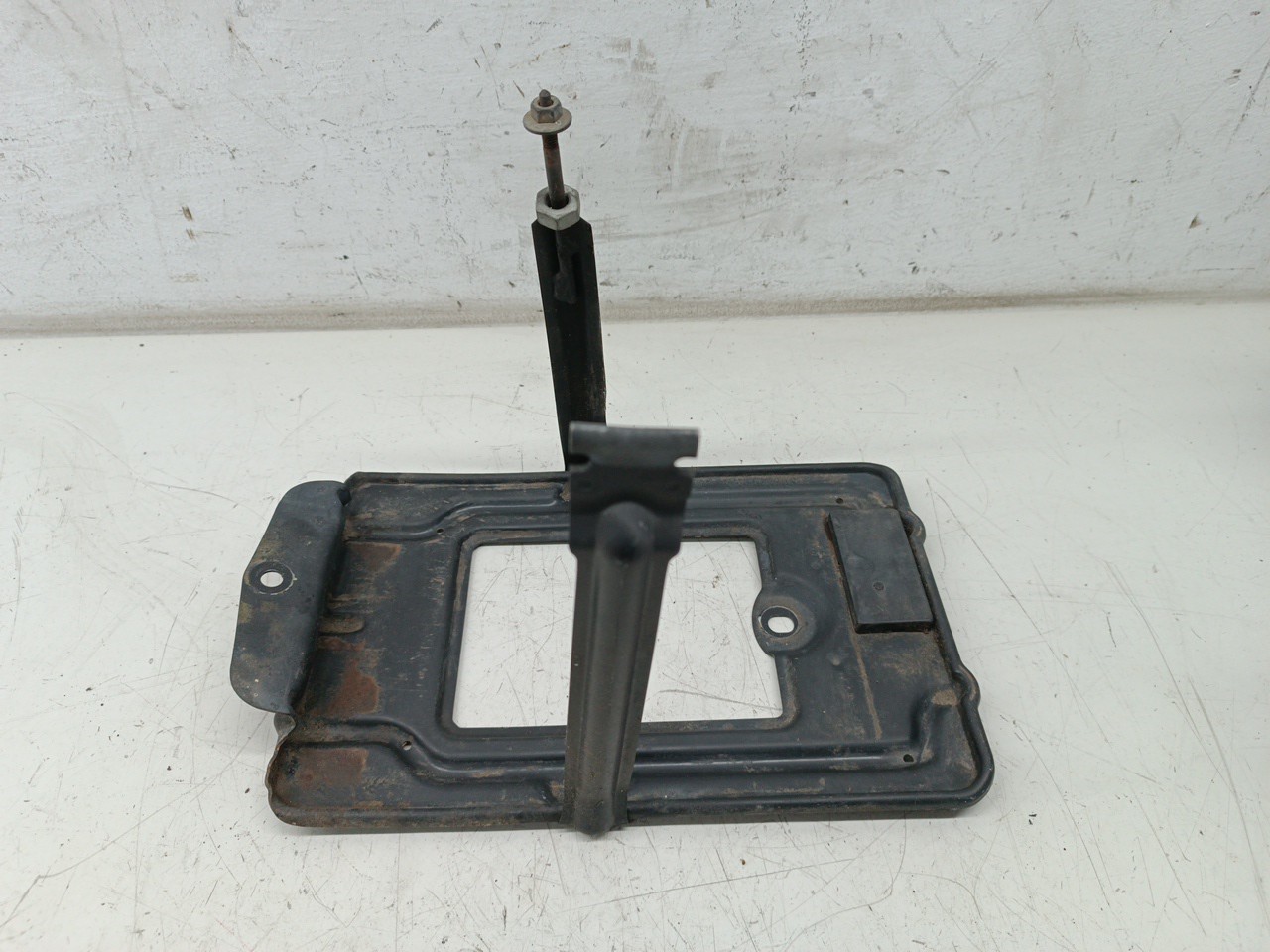 Suporte de Bateria MERCEDES-BENZ SLK (R170) | 96 - 04