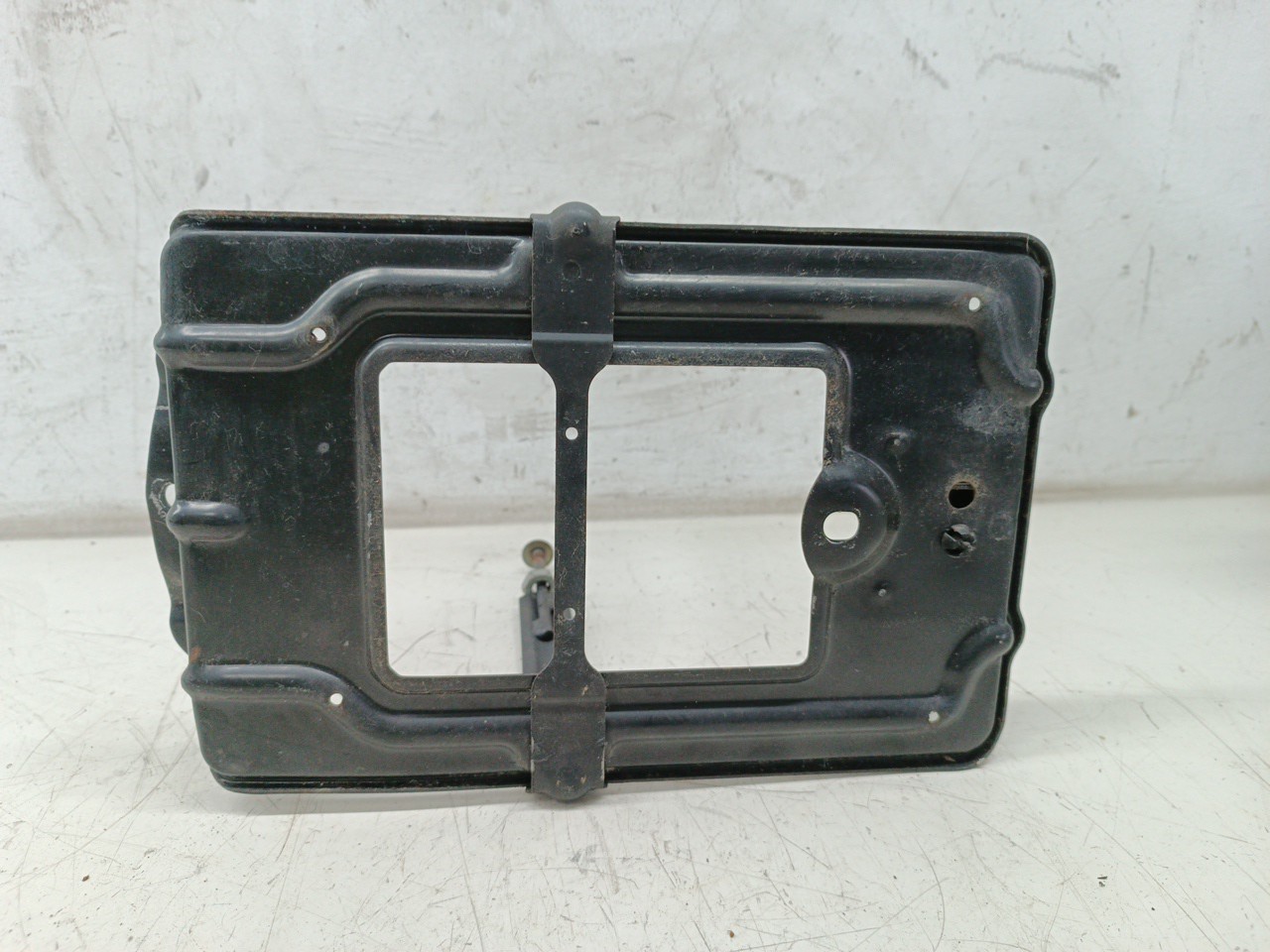 Suporte de Bateria MERCEDES-BENZ SLK (R170) | 96 - 04 Imagem-1
