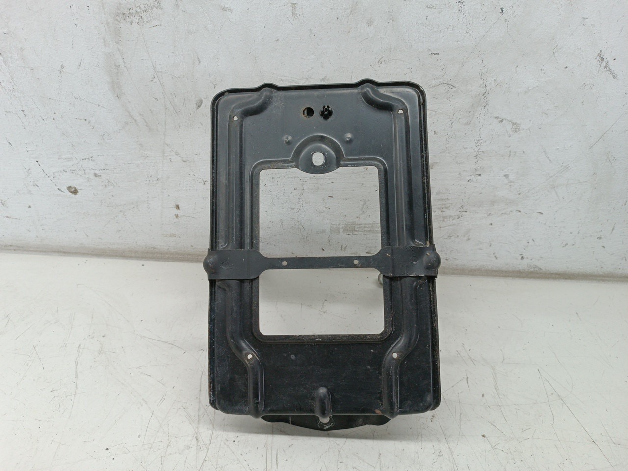 Suporte de Bateria MERCEDES-BENZ SLK (R170) | 96 - 04 Imagem-2