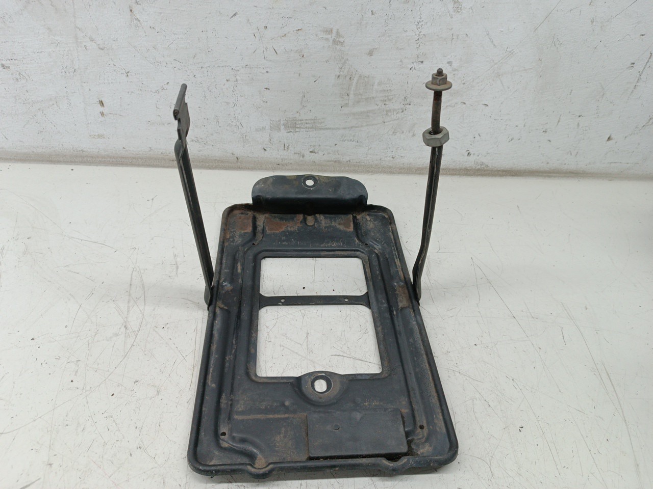 Suporte de Bateria MERCEDES-BENZ SLK (R170) | 96 - 04 Imagem-3