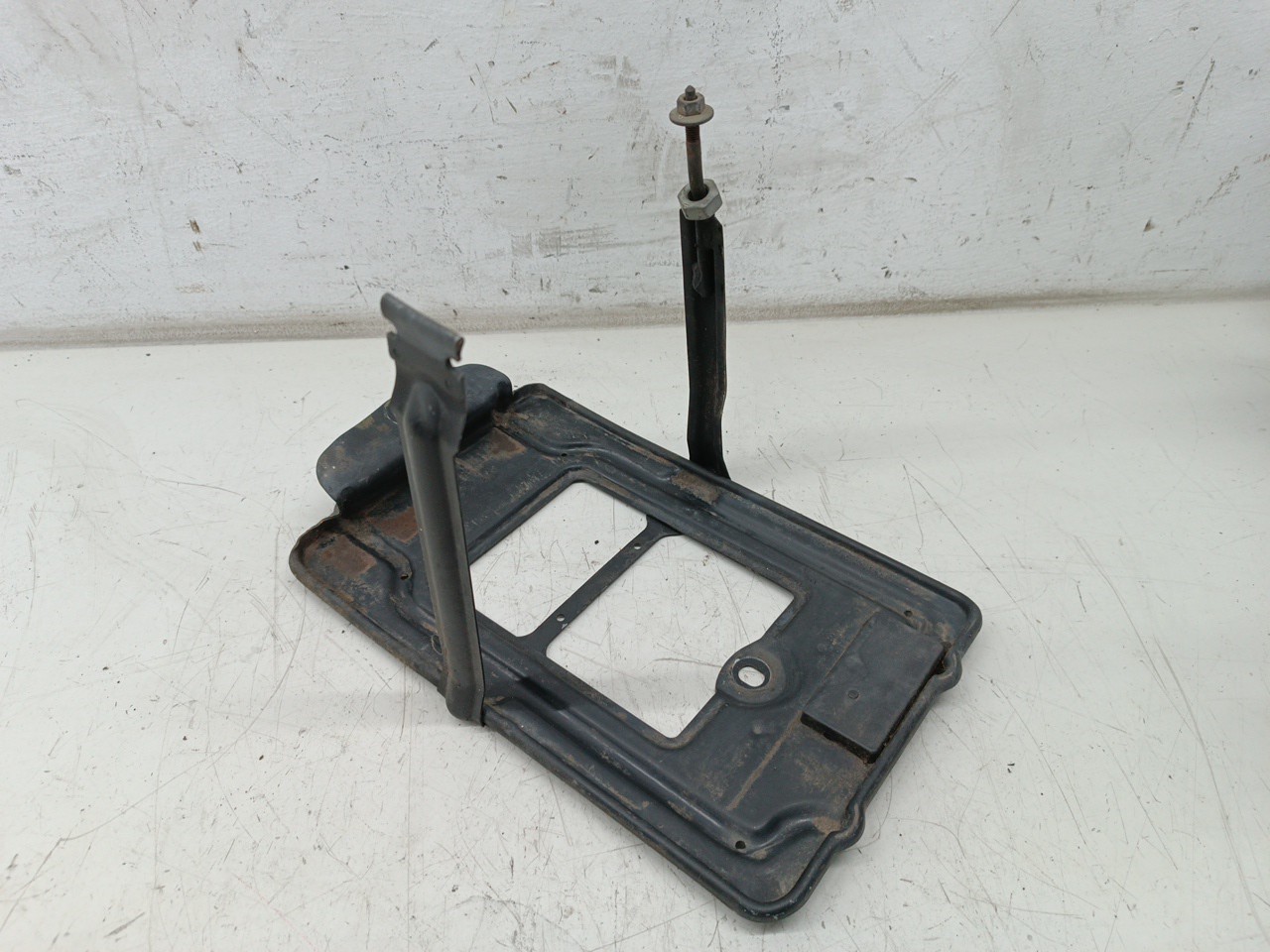 Suporte de Bateria MERCEDES-BENZ SLK (R170) | 96 - 04 Imagem-4
