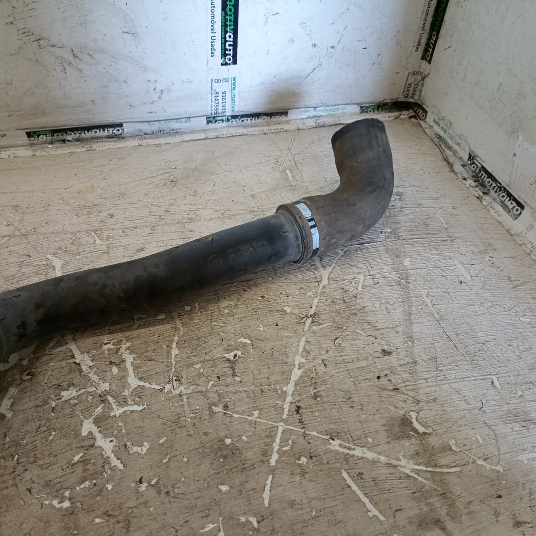 Tubagem do Intercooler PEUGEOT EXPERT Caixa (222) | 95 - 08 Imagem-1