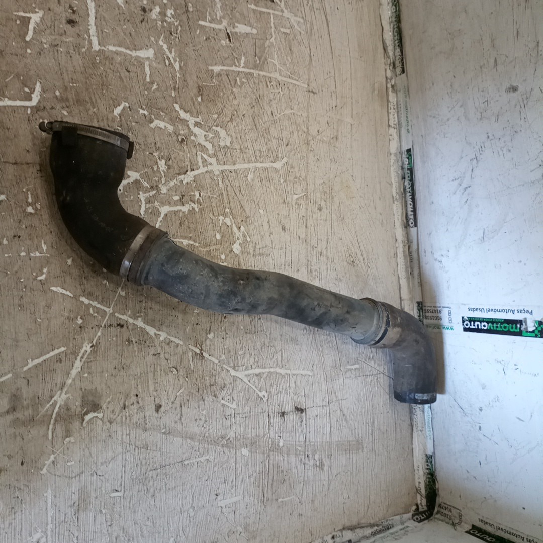 Tubagem do Intercooler PEUGEOT EXPERT Caixa (222) | 95 - 08 Imagem-2