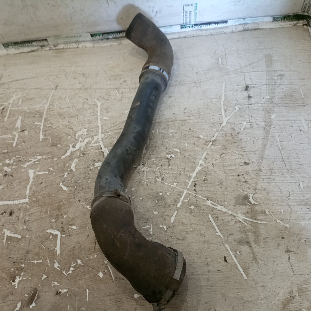 Tubagem do Intercooler PEUGEOT EXPERT Caixa (222) | 95 - 08 Imagem-4