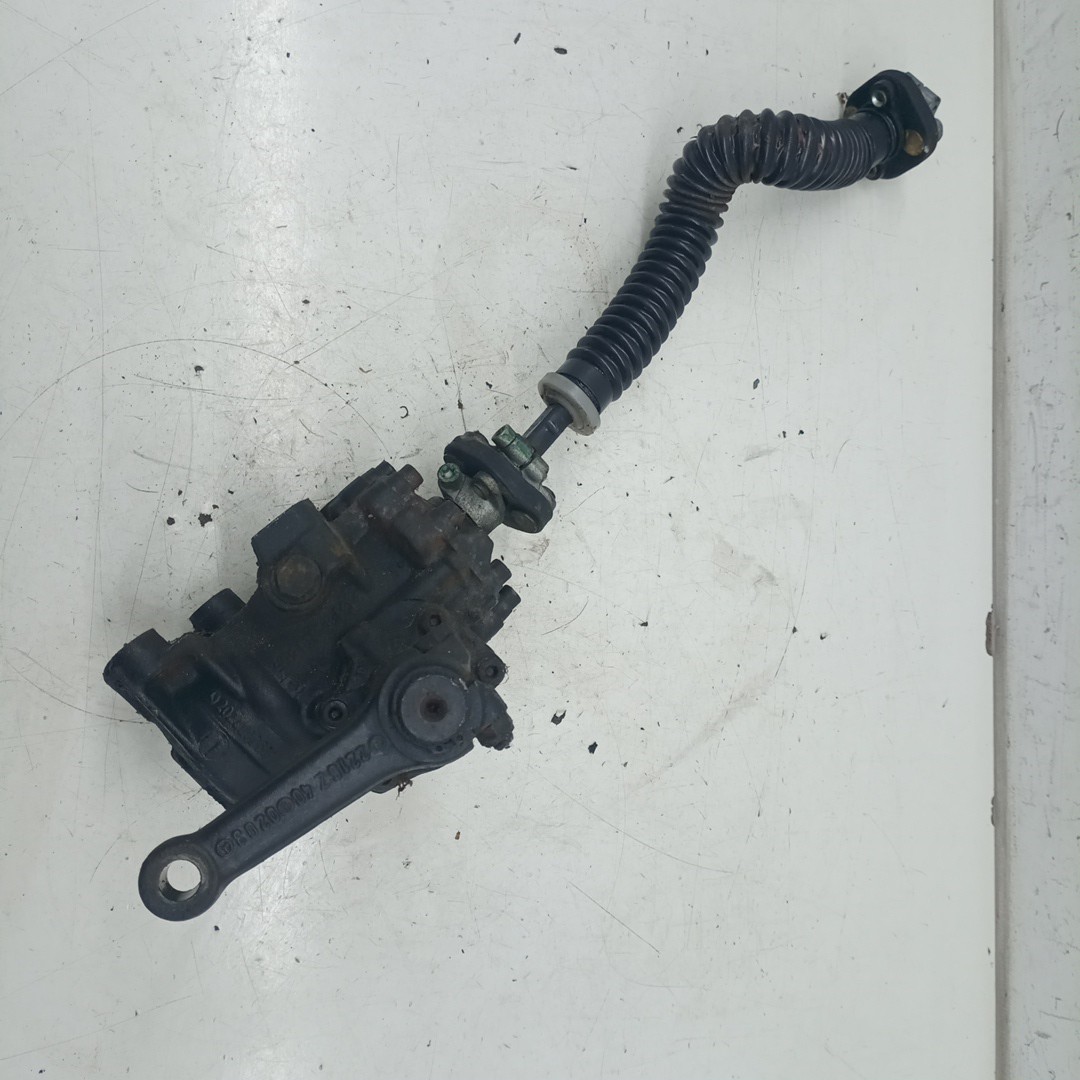 Caixa de direção MERCEDES-BENZ SLK (R170) | 96 - 04
