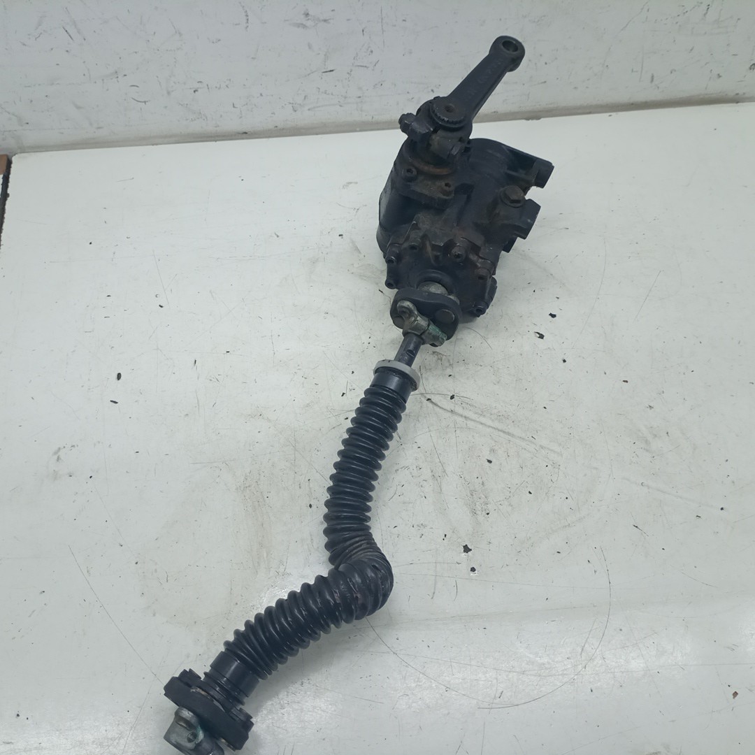 Caixa de direção MERCEDES-BENZ SLK (R170) | 96 - 04 Imagem-7