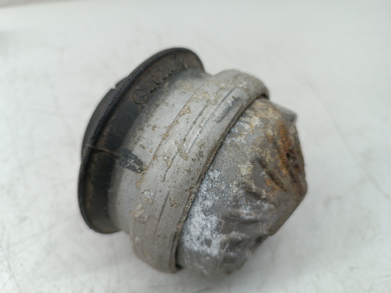 Suporte de motor MERCEDES-BENZ SLK (R170) | 96 - 04