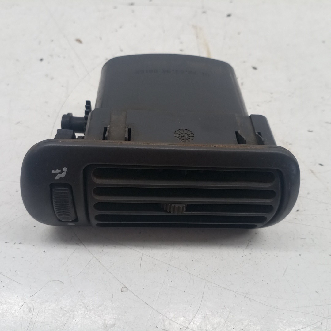 Difusor de ar FIAT PUNTO (176_) | 93 - 99