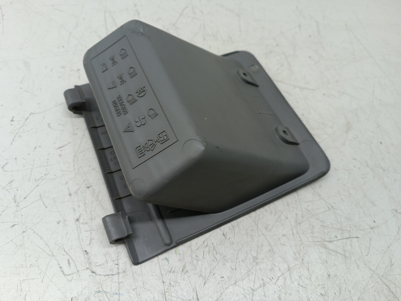 Caixa de arrumação FIAT PUNTO (176_) | 93 - 99 Imagem-3