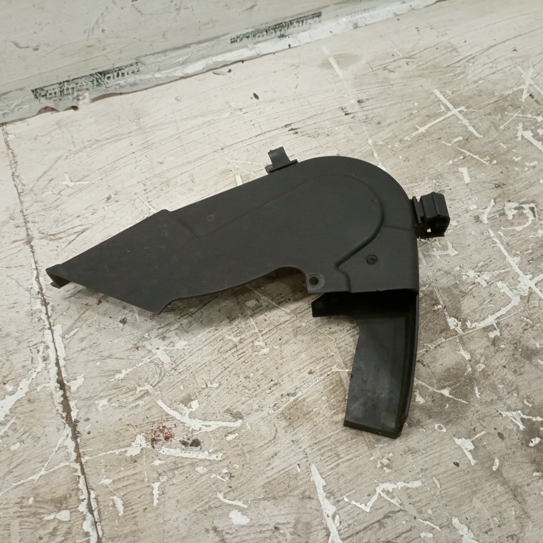 Tampa de distribuição PEUGEOT EXPERT Caixa (222) | 95 - 08 Imagem-1