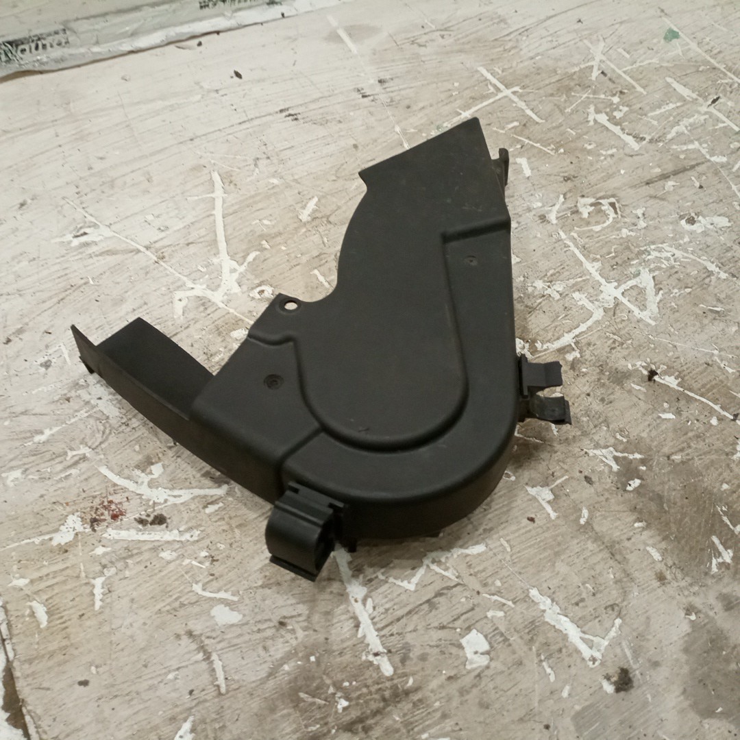 Tampa de distribuição PEUGEOT EXPERT Caixa (222) | 95 - 08 Imagem-2