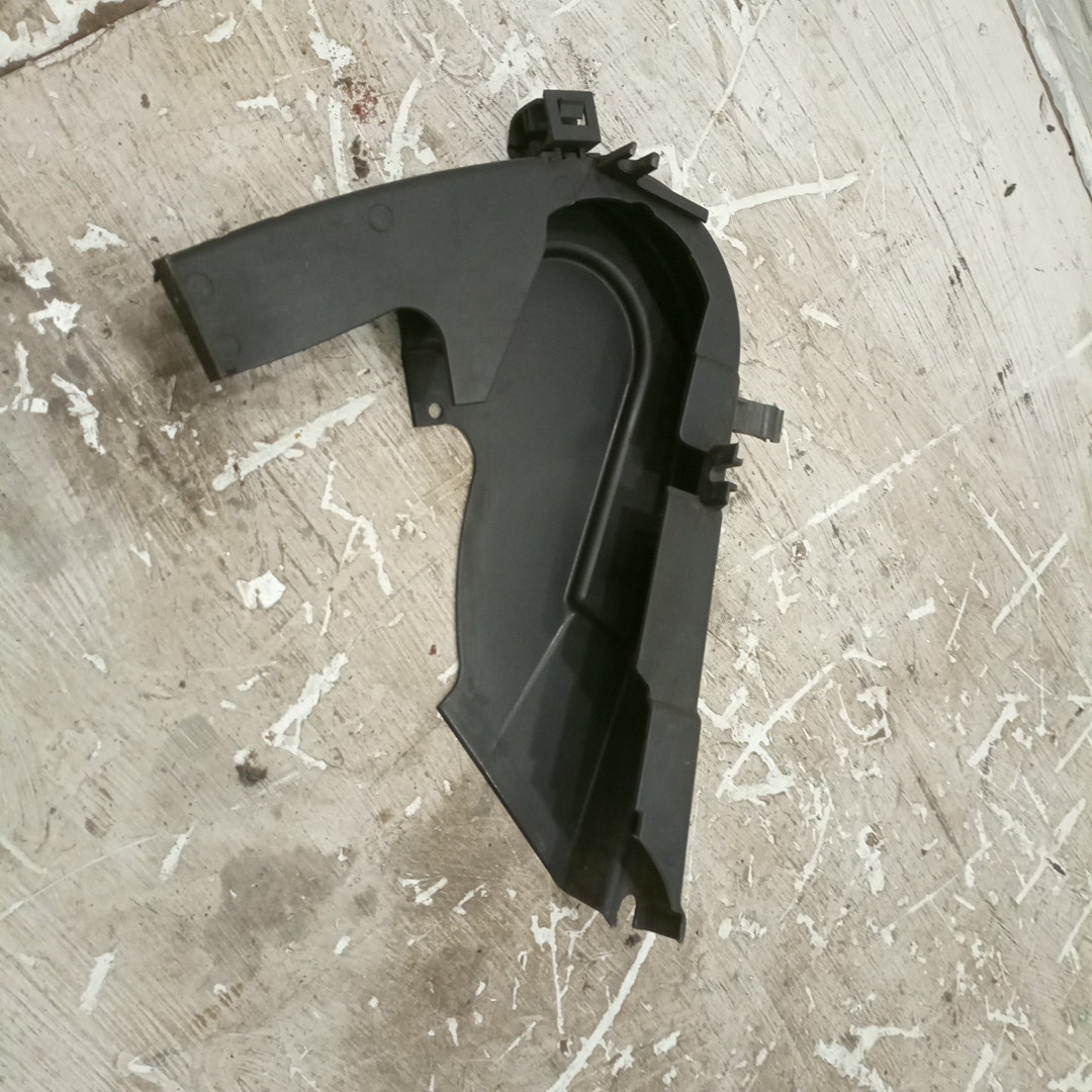 Tampa de distribuição PEUGEOT EXPERT Caixa (222) | 95 - 08 Imagem-3