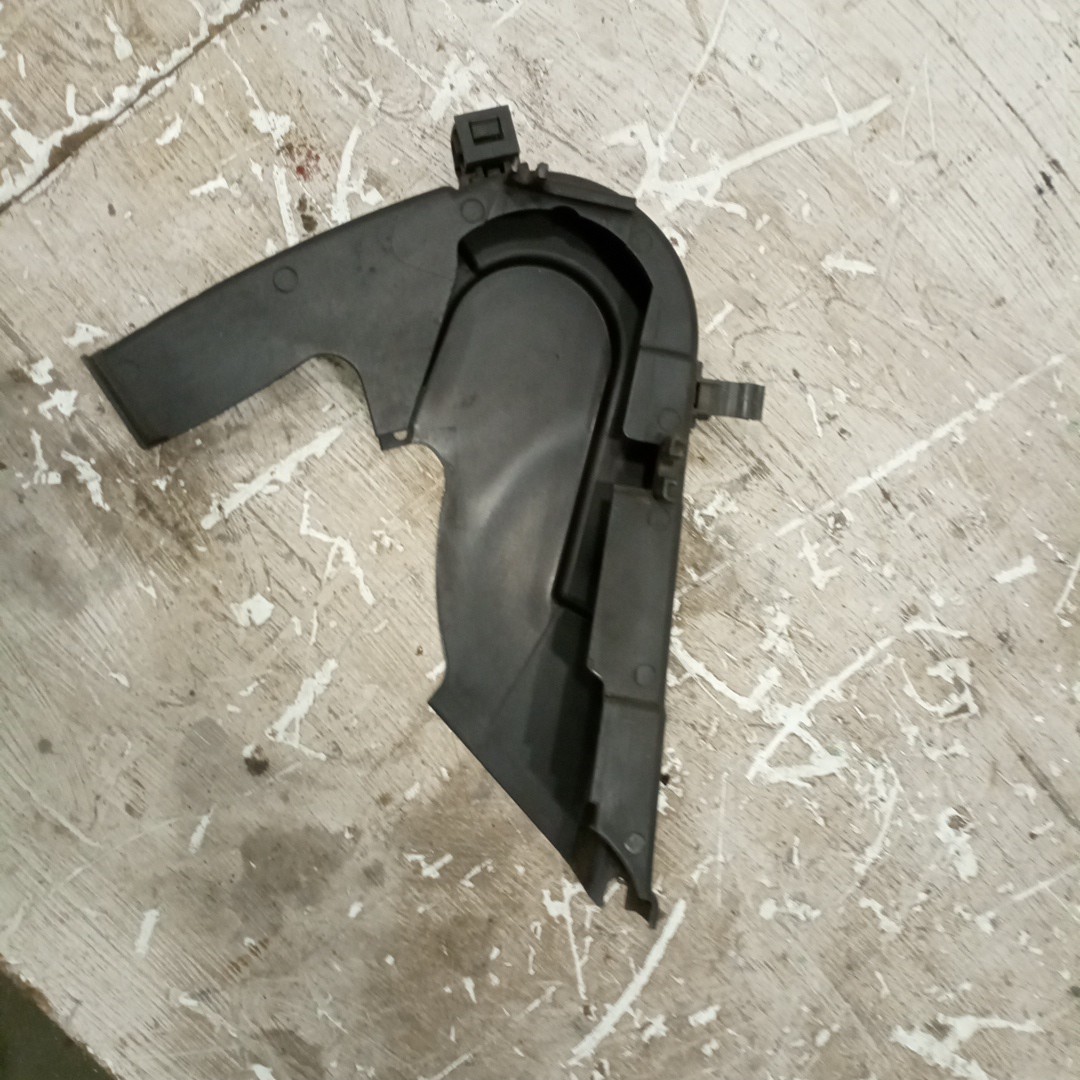 Tampa de distribuição PEUGEOT EXPERT Caixa (222) | 95 - 08 Imagem-4