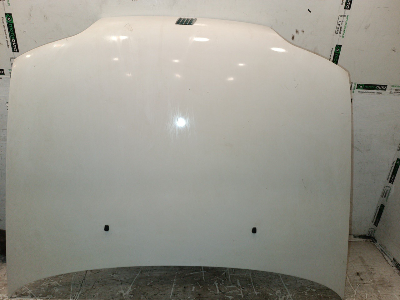 Capo FIAT PUNTO (176_) | 93 - 99