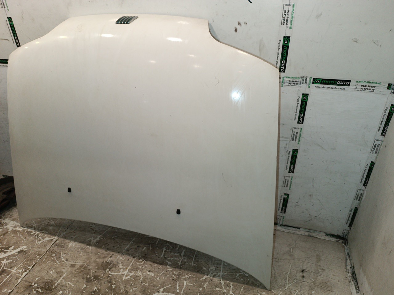 Capo FIAT PUNTO (176_) | 93 - 99 Imagem-3