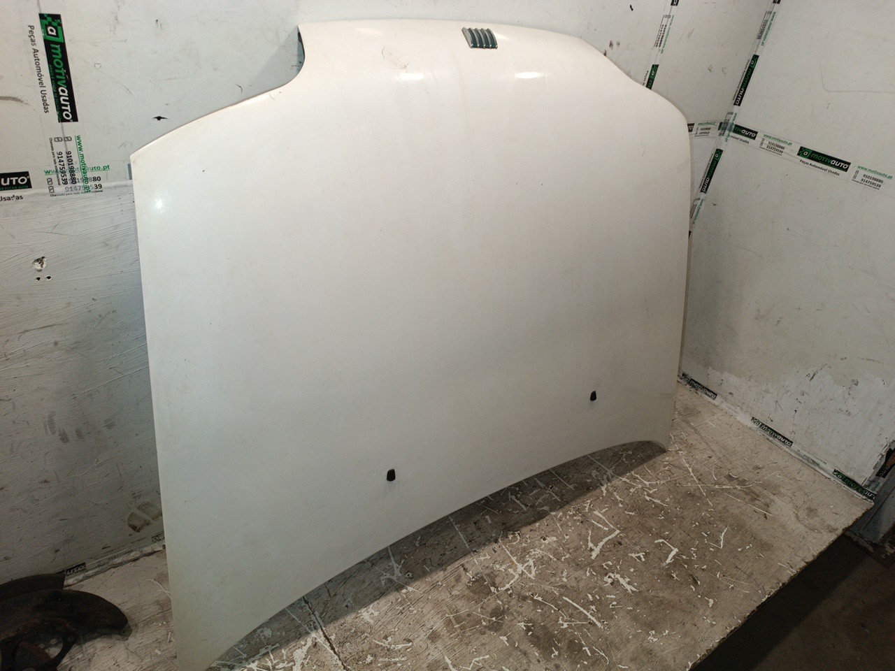 Capo FIAT PUNTO (176_) | 93 - 99 Imagem-4