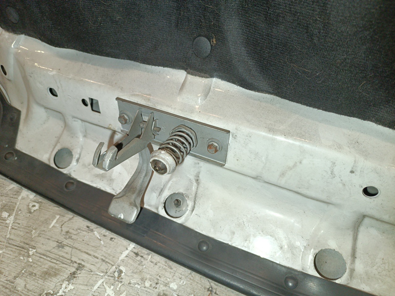 Capo FIAT PUNTO (176_) | 93 - 99 Imagem-6