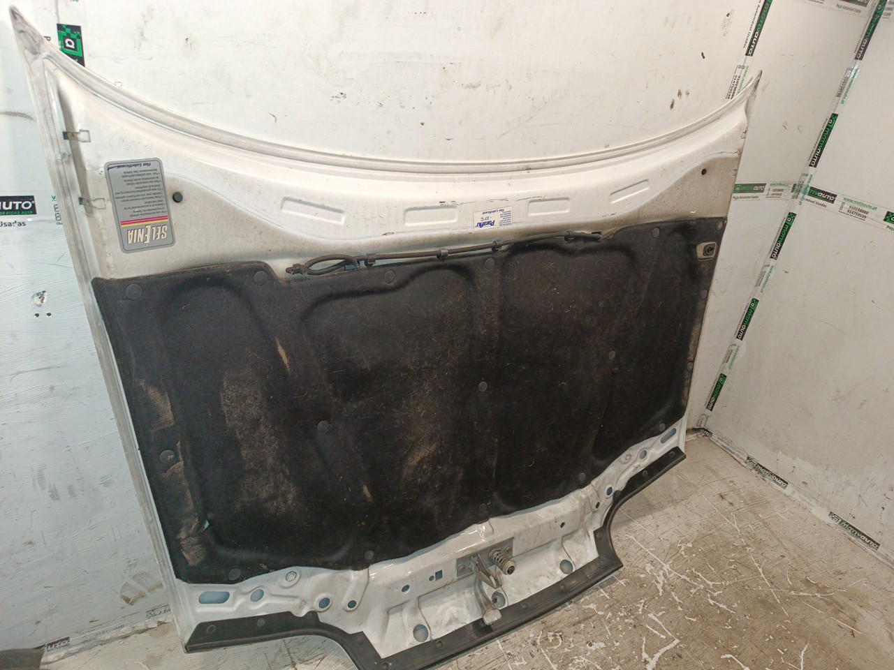 Capo FIAT PUNTO (176_) | 93 - 99 Imagem-8