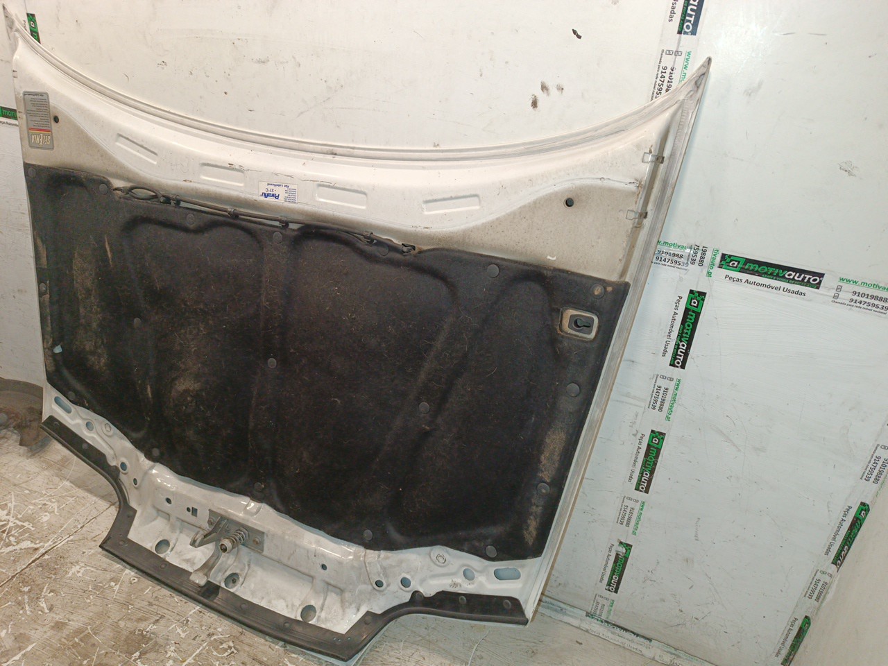 Capo FIAT PUNTO (176_) | 93 - 99 Imagem-9