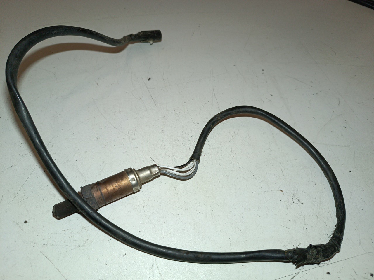 Sonda Lambda FIAT PUNTO (176_) | 93 - 99 Imagem-2