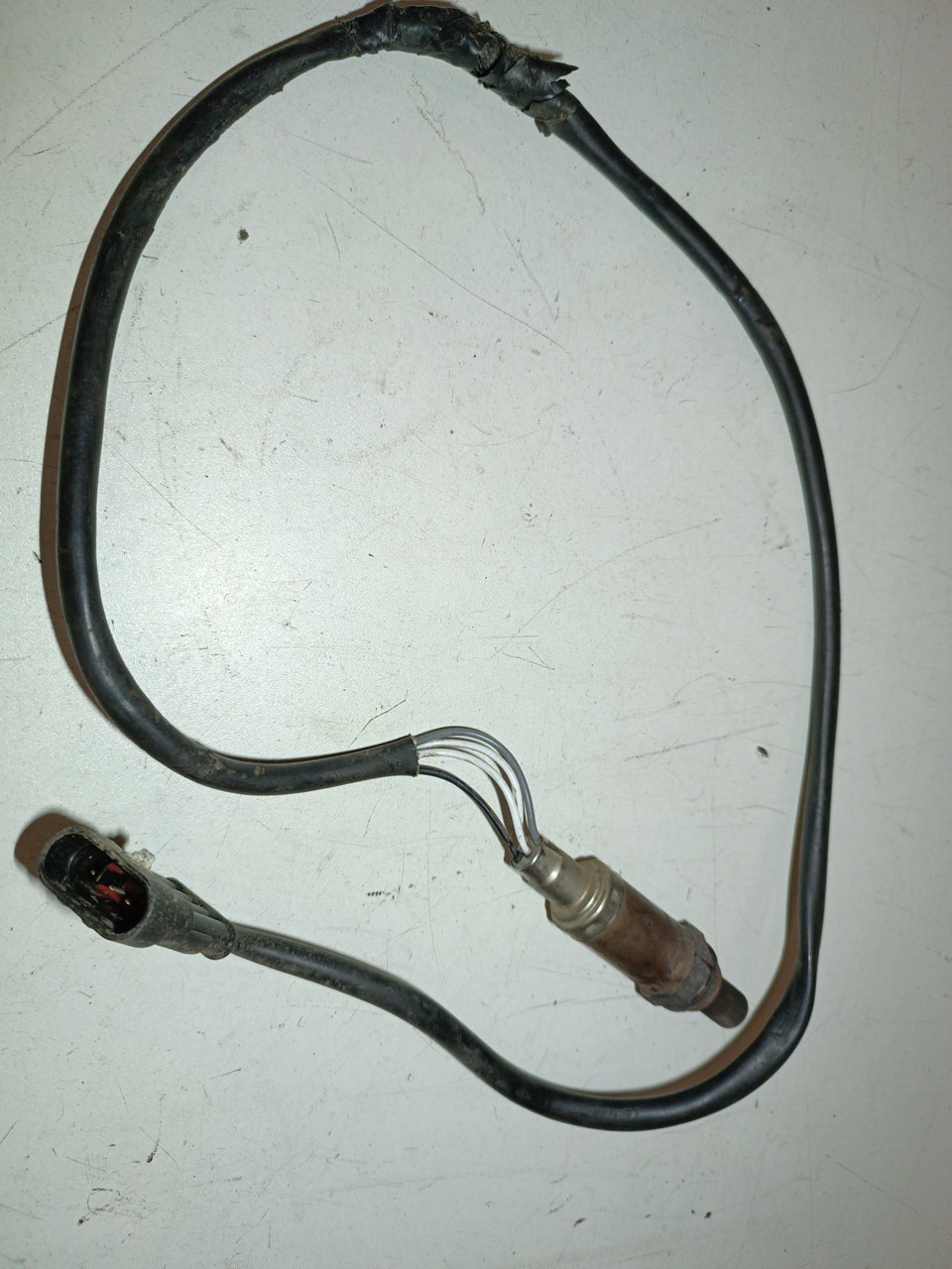 Sonda Lambda FIAT PUNTO (176_) | 93 - 99 Imagem-4