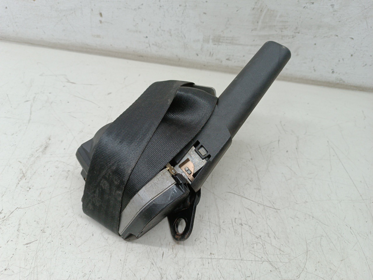 Cinto Frente Direito FIAT PUNTO (176_) | 93 - 99 Imagem-4