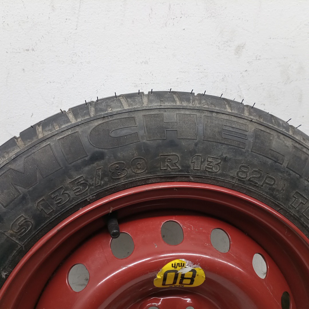 Kit pneu suplente FIAT PUNTO (176_) | 93 - 99 Imagem-3