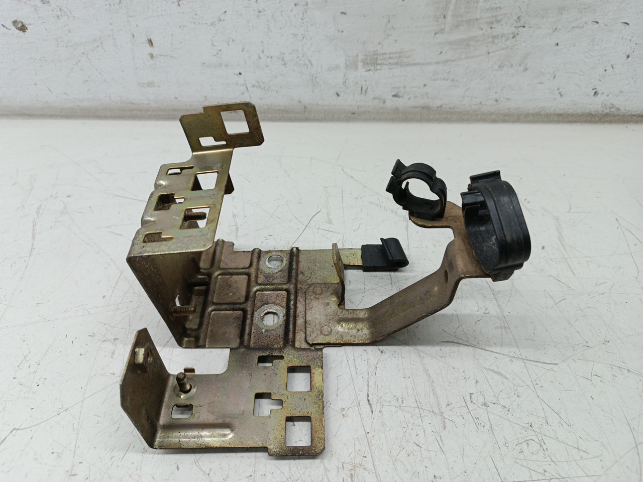 Placa de suporte de fusíveis FIAT PUNTO (176_) | 93 - 99 Imagem-4