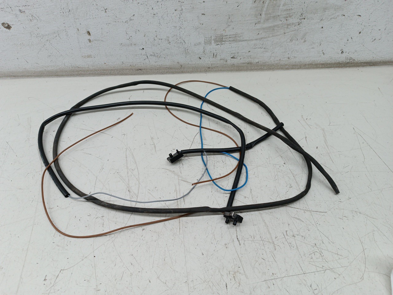 Sensor MERCEDES-BENZ SLK (R170) | 96 - 04