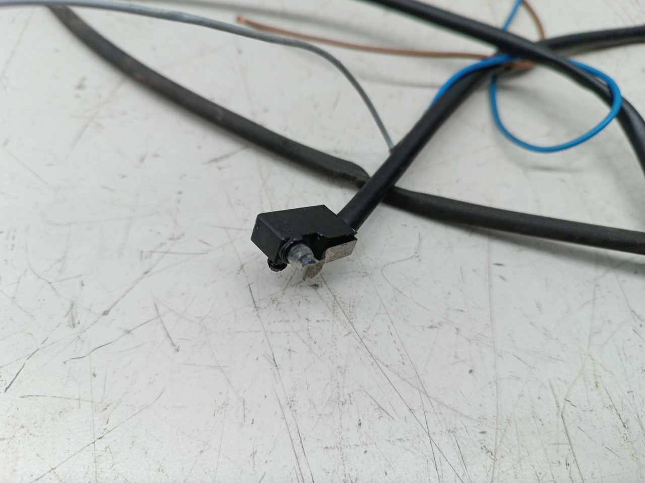 Sensor MERCEDES-BENZ SLK (R170) | 96 - 04 Imagem-2