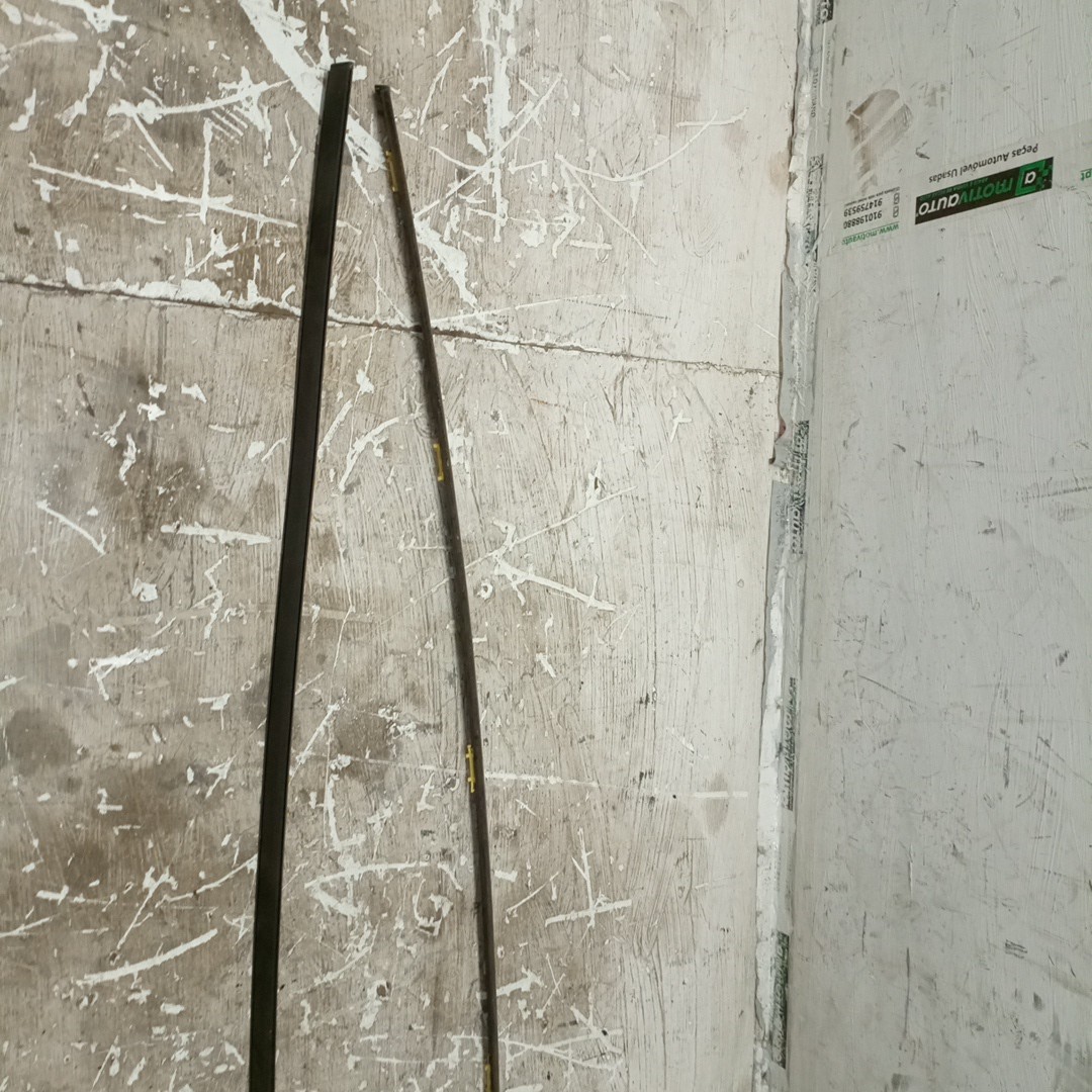 Friso do Tejadilho HYUNDAI IONIQ (AE) | 16 -  Imagem-1