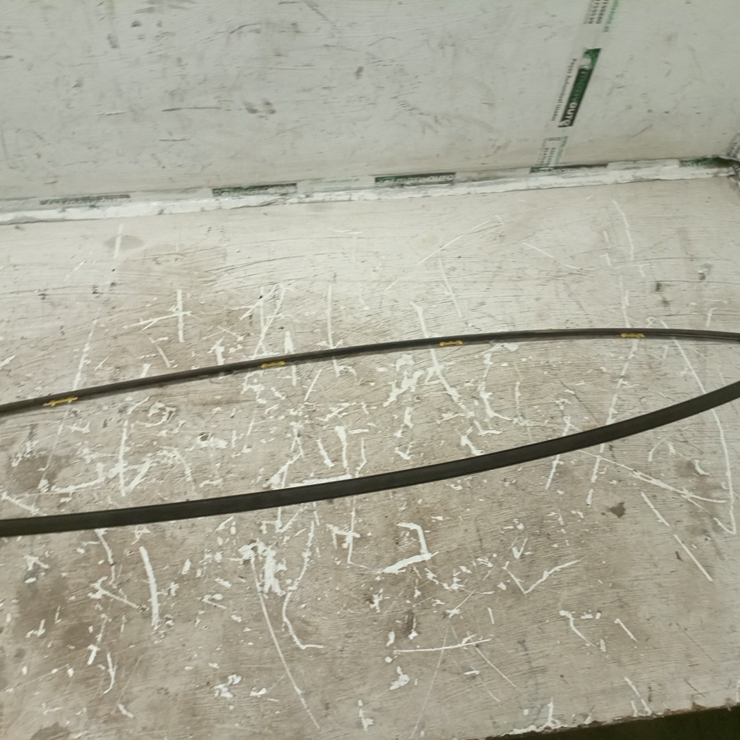 Friso do Tejadilho HYUNDAI IONIQ (AE) | 16 -  Imagem-2