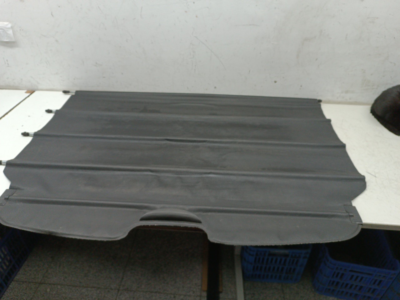 Cortina / Tampo da Mala OPEL VECTRA B Hatchback (J96) | 95 - 03