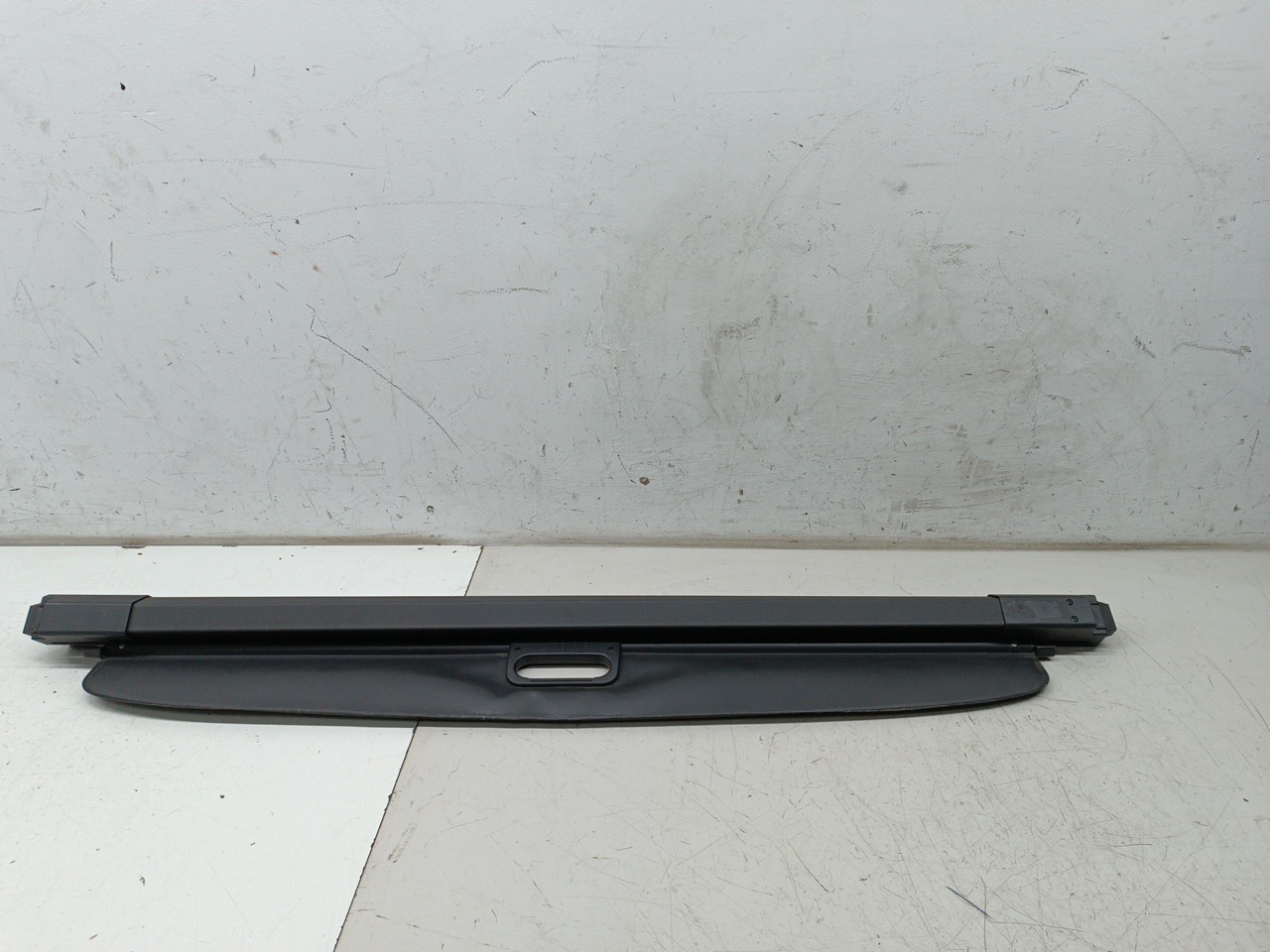 Cortina / Tampo da Mala OPEL VECTRA C (Z02) | 02 - 09