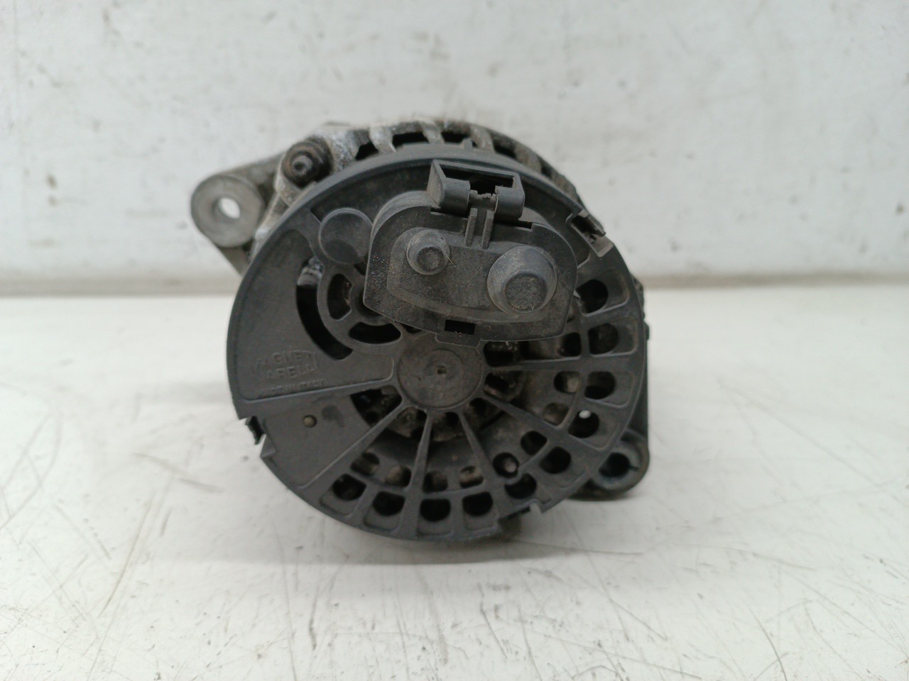 Alternador ALFA ROMEO 156 (932_) | 97 - 05 Imagem-1