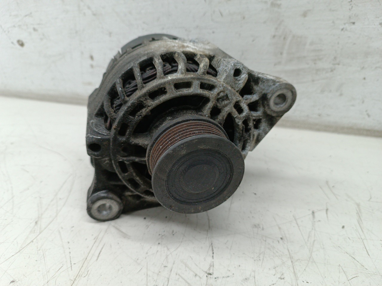 Alternador ALFA ROMEO 156 (932_) | 97 - 05 Imagem-2
