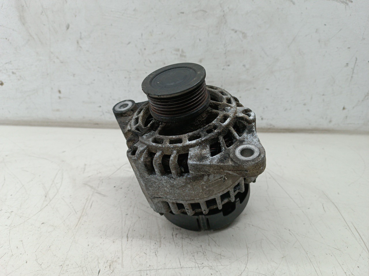 Alternador ALFA ROMEO 156 (932_) | 97 - 05 Imagem-3