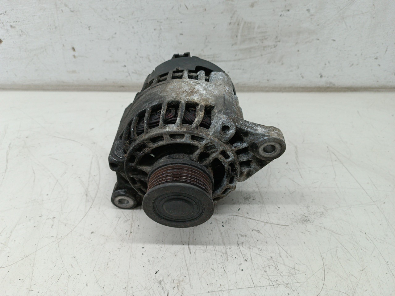 Alternador ALFA ROMEO 156 (932_) | 97 - 05 Imagem-4