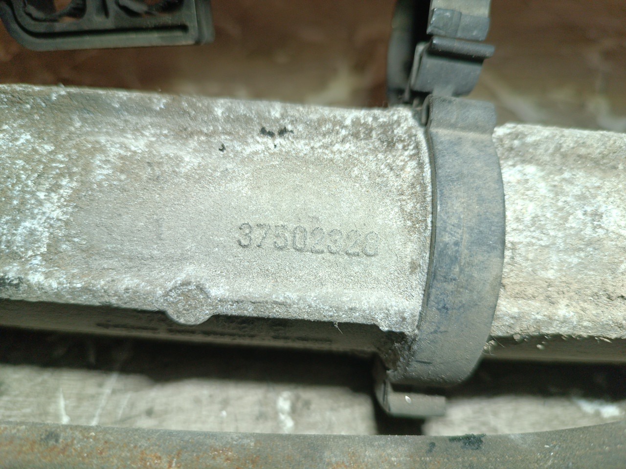 Caixa de Direção ALFA ROMEO 156 (932_) | 97 - 05 Imagem-1