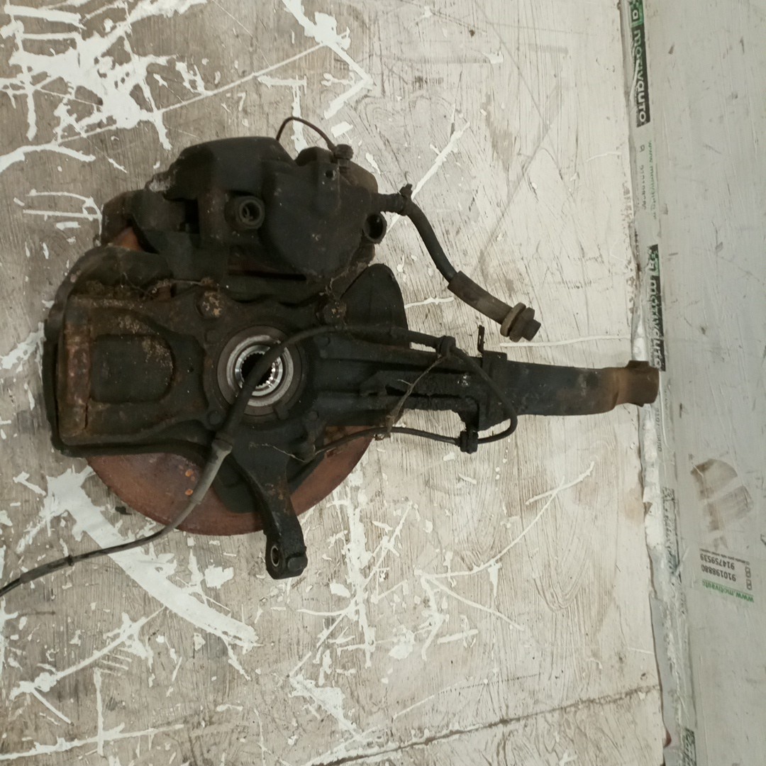 Manga de Eixo Frente direita ALFA ROMEO 156 (932_) | 97 - 05