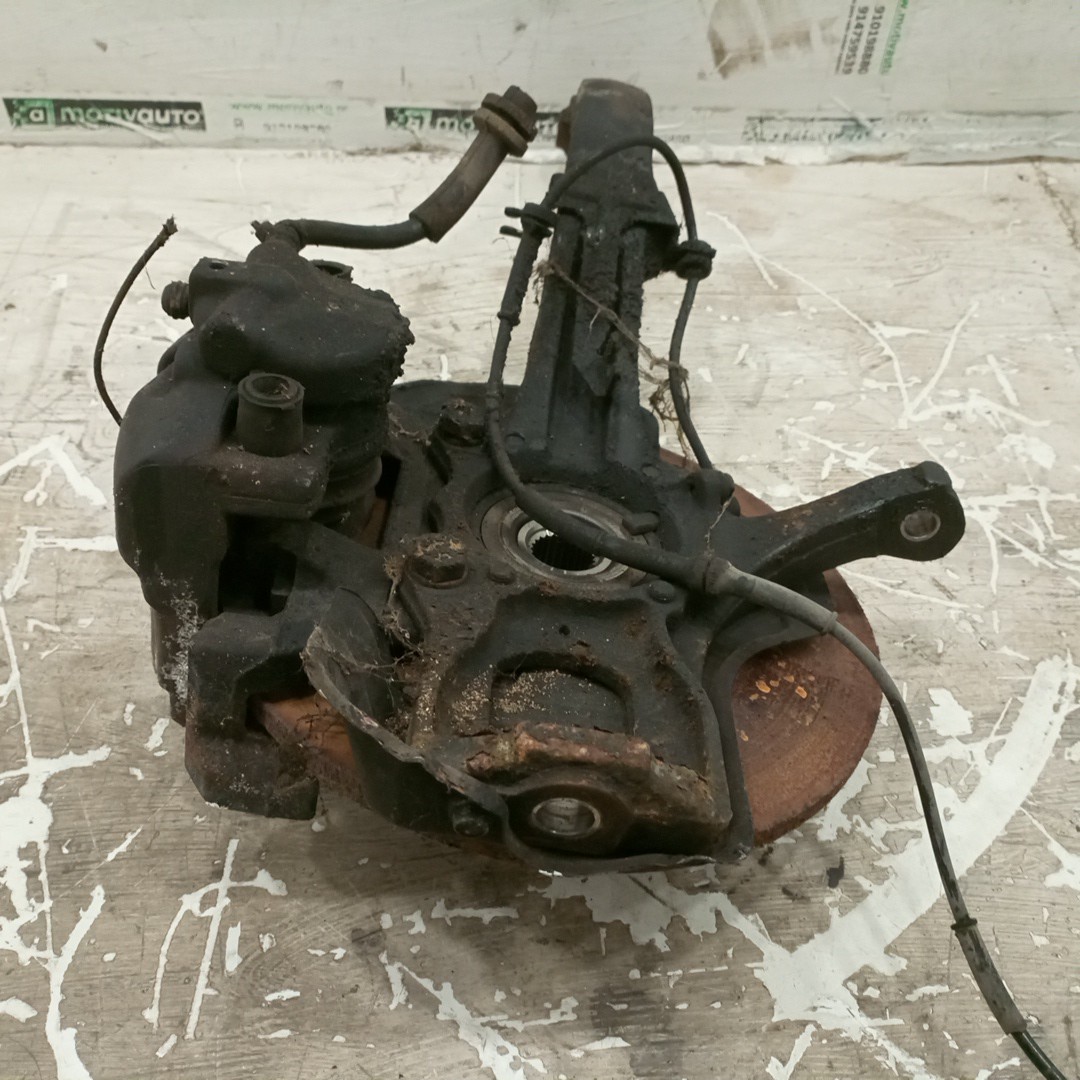 Manga de Eixo Frente direita ALFA ROMEO 156 (932_) | 97 - 05 Imagem-1