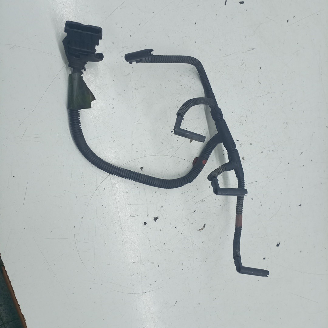 Cabo de velas ALFA ROMEO 156 (932_) | 97 - 05