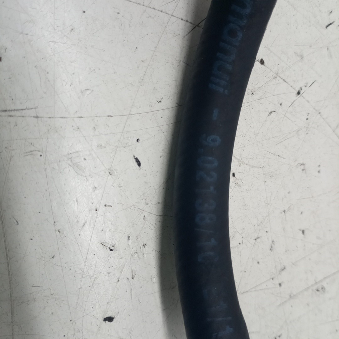 Tubo de alimentação de óleo para Turbo ALFA ROMEO 156 (932_) | 97 - 05 Imagem-1