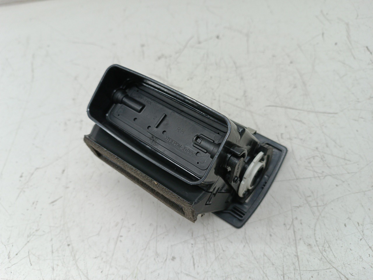 Difusor de ar VAUXHALL ZAFIRA II (B) (A05) | 05 - 14 Imagem-2