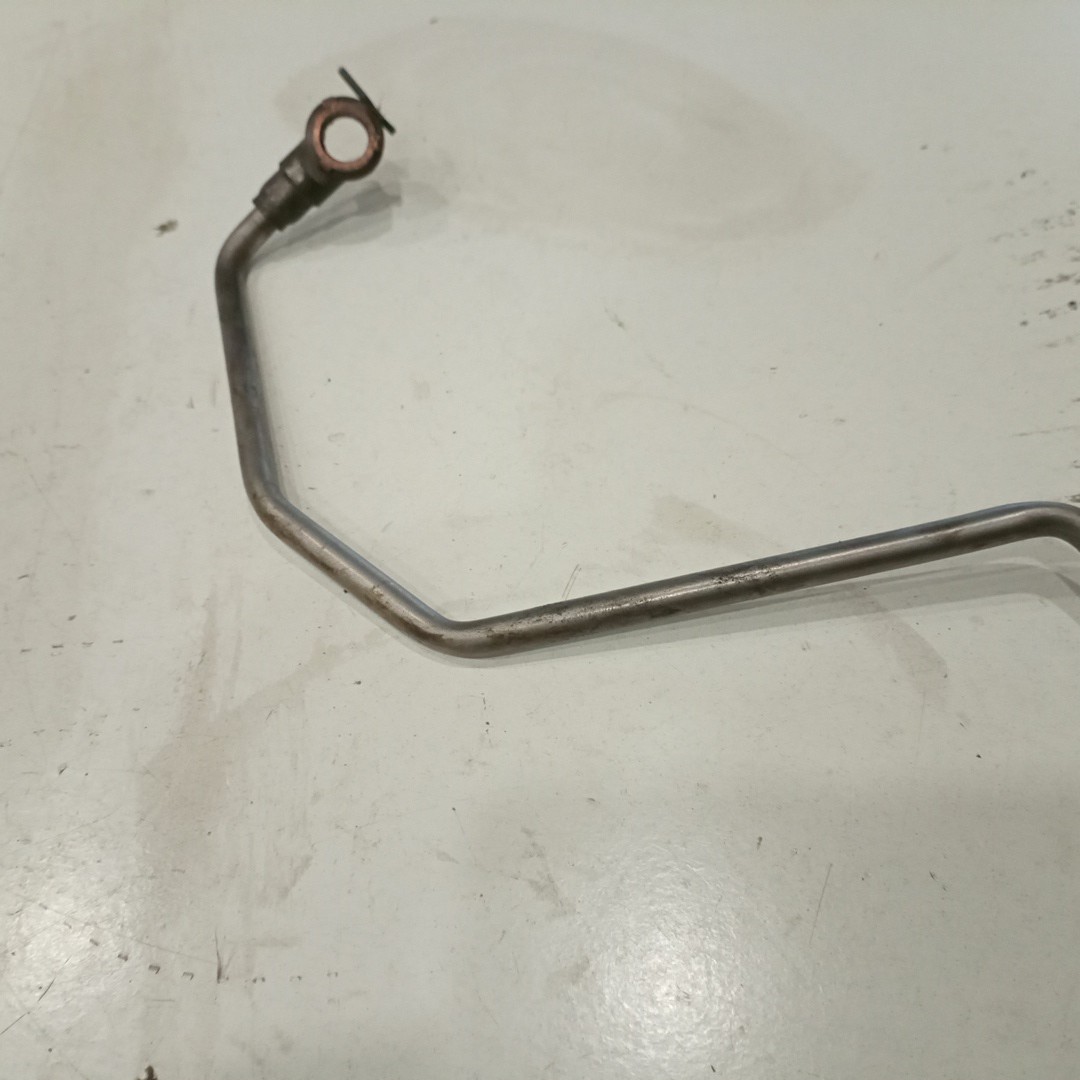 Tubo de alimentação de óleo para Turbo CITROEN BERLINGO Caixa (B9) | 08 -  Imagem-1