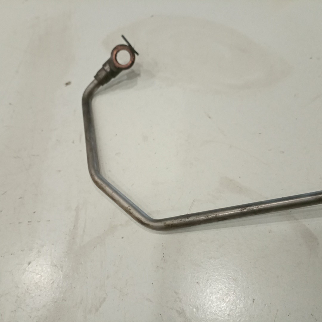 Tubo de alimentação de óleo para Turbo CITROEN BERLINGO Caixa (B9) | 08 -  Imagem-2